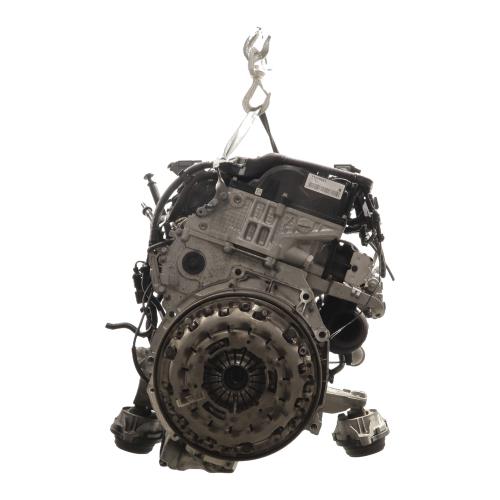 Image Moteur - BMW SERIE 1 F20