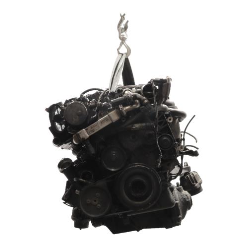 Image Moteur - BMW SERIE 3 E91