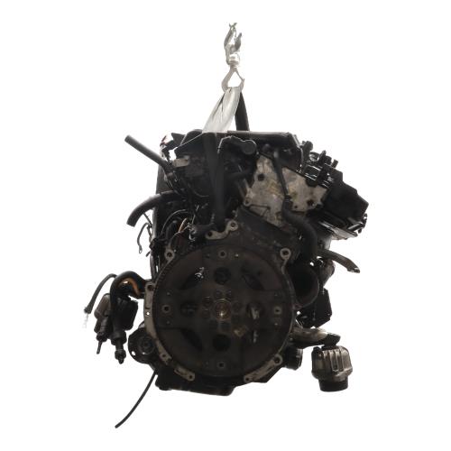 Image Moteur - BMW SERIE 3 E91