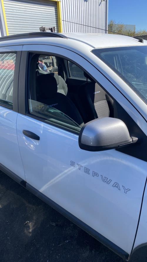 Image Porte avant droit - DACIA LODGY