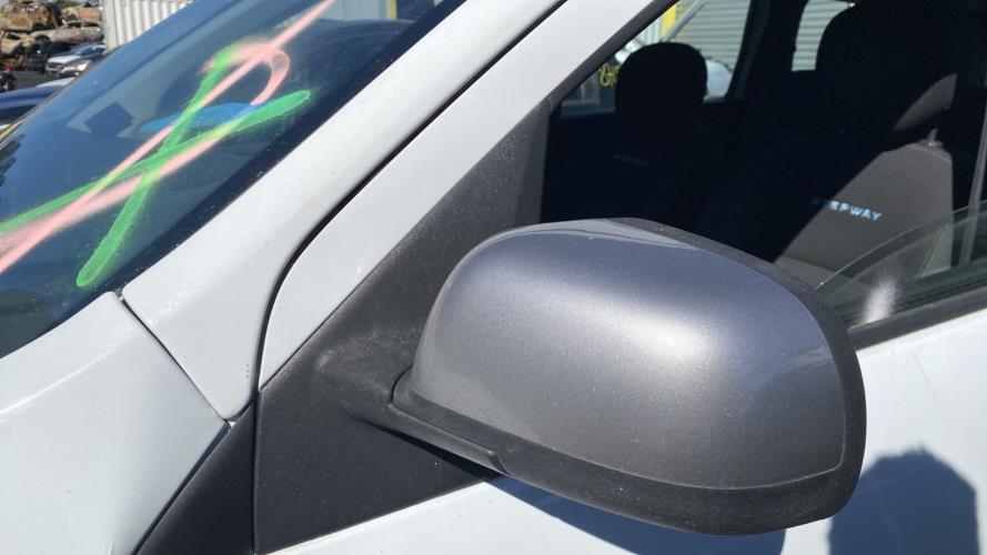 Image Retroviseur gauche - DACIA LODGY