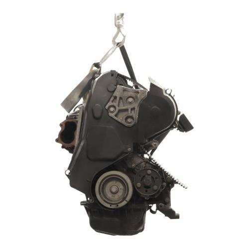 Image Moteur - RENAULT KANGOO 1