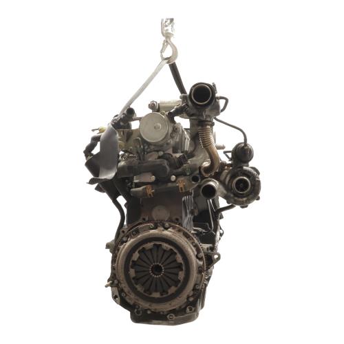 Image Moteur - RENAULT KANGOO 1