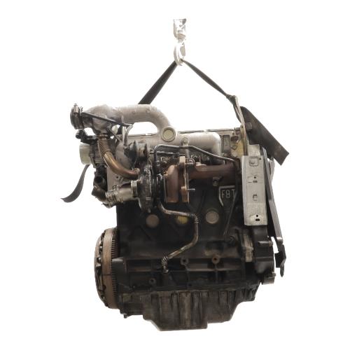 Image Moteur - RENAULT KANGOO 1