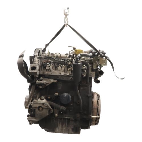 Image Moteur - RENAULT KANGOO 1