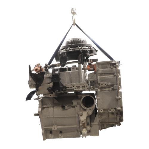 Image Moteur - RENAULT ZOE 2