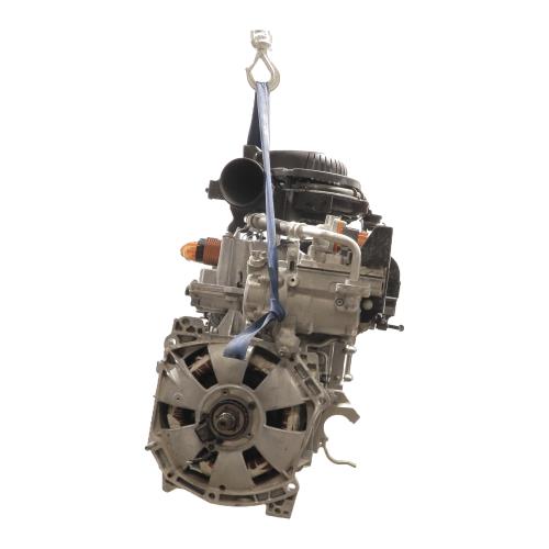 Image Moteur - RENAULT ZOE 2