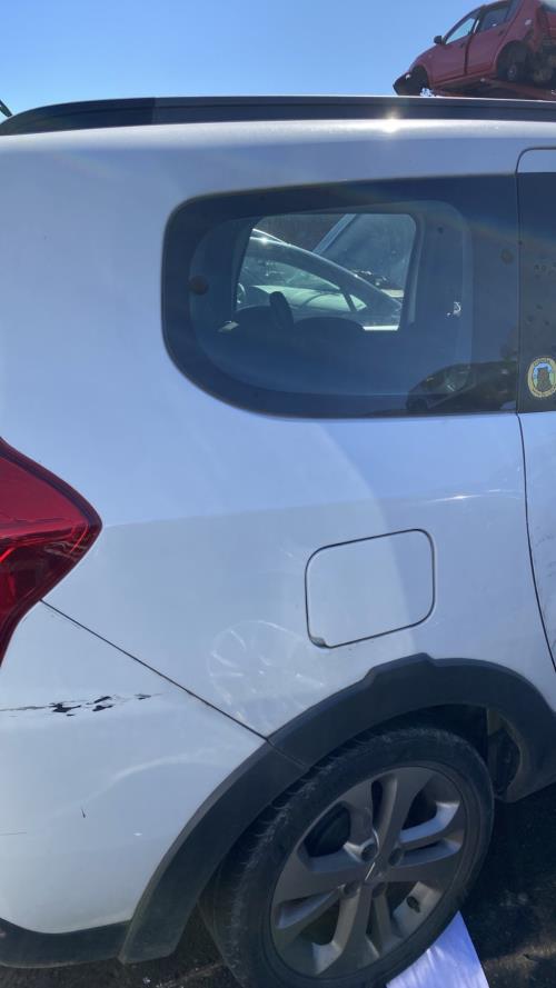 Image Custode arriere droit - DACIA LODGY