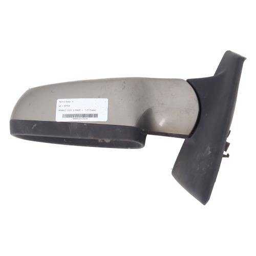 Image Retroviseur gauche - RENAULT CLIO 3