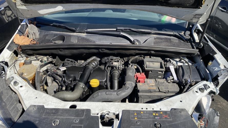 Image Bloc ABS (freins anti-blocage) - DACIA LODGY