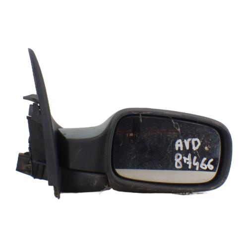 Image Retroviseur droit - RENAULT MEGANE 2