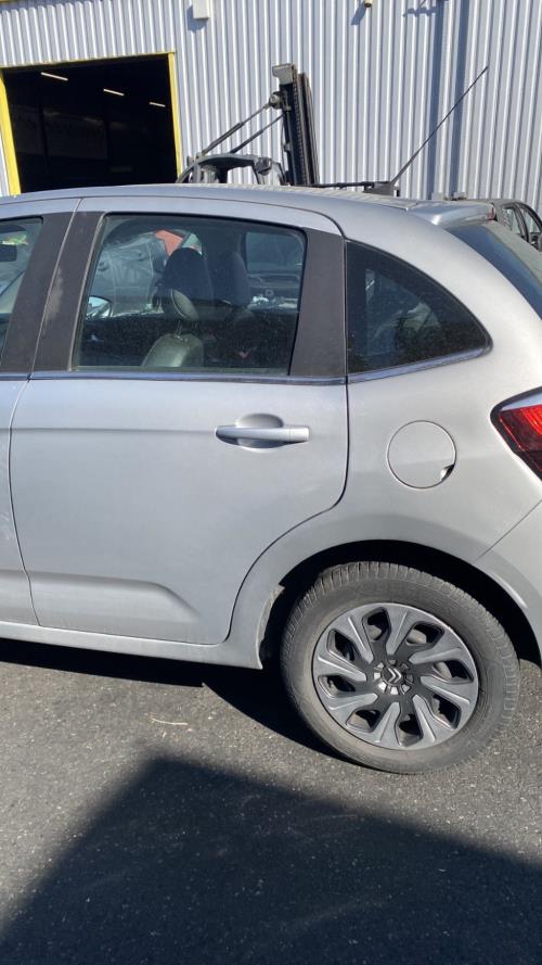 Image Custode arriere gauche - CITROEN C3 2
