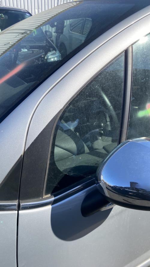 Image Custode avant gauche (porte) - CITROEN C3 2