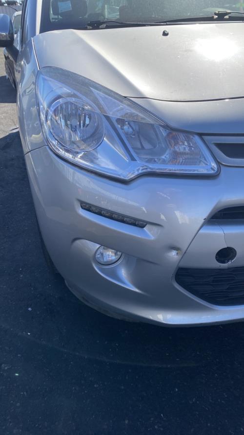 Image Optique avant principal droit (feux)(phare) - CITROEN C3 2