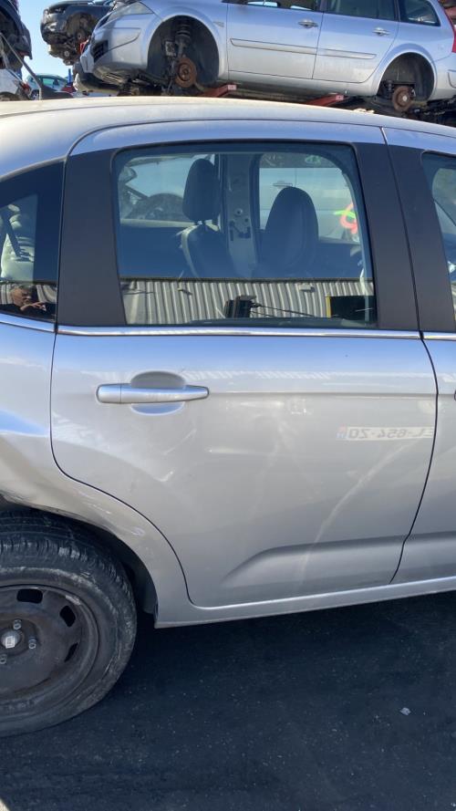 Image Porte arriere droit - CITROEN C3 2