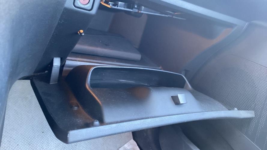 Image Boite a gants - CITROEN C3 2