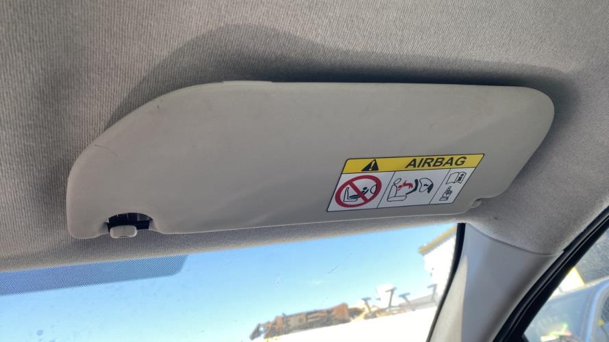 Image Pare soleil droit - CITROEN C3 2