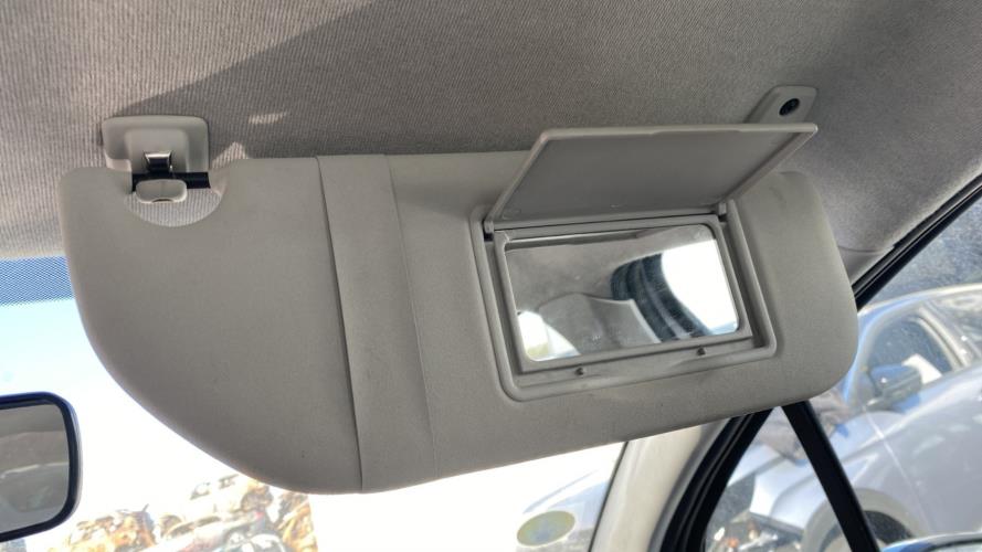 Image Pare soleil droit - CITROEN C3 2