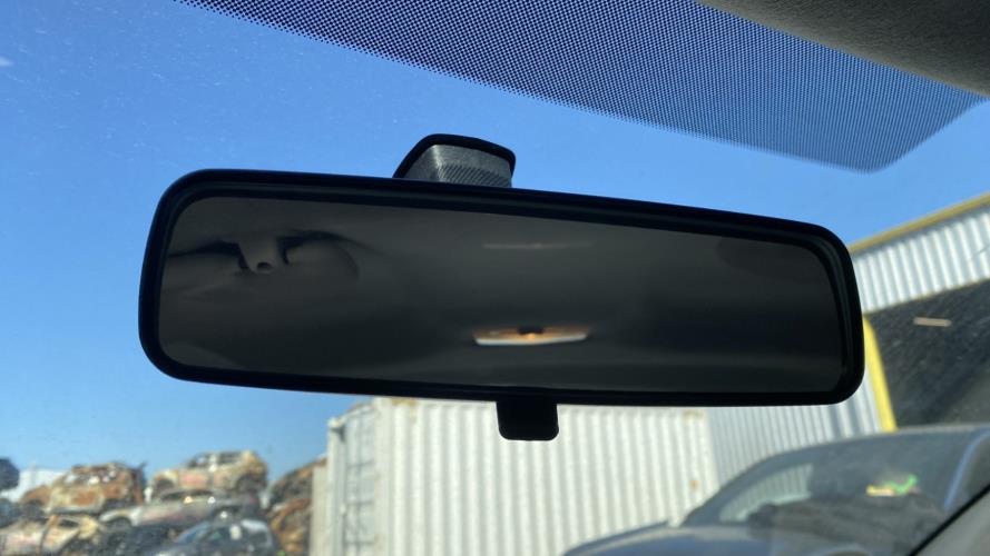 Image Retroviseur interieur - CITROEN C3 2