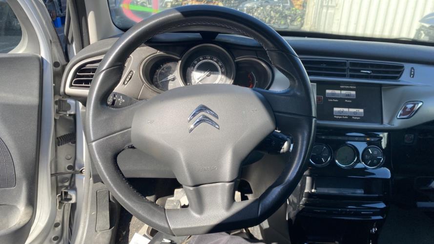 Image Volant - CITROEN C3 2