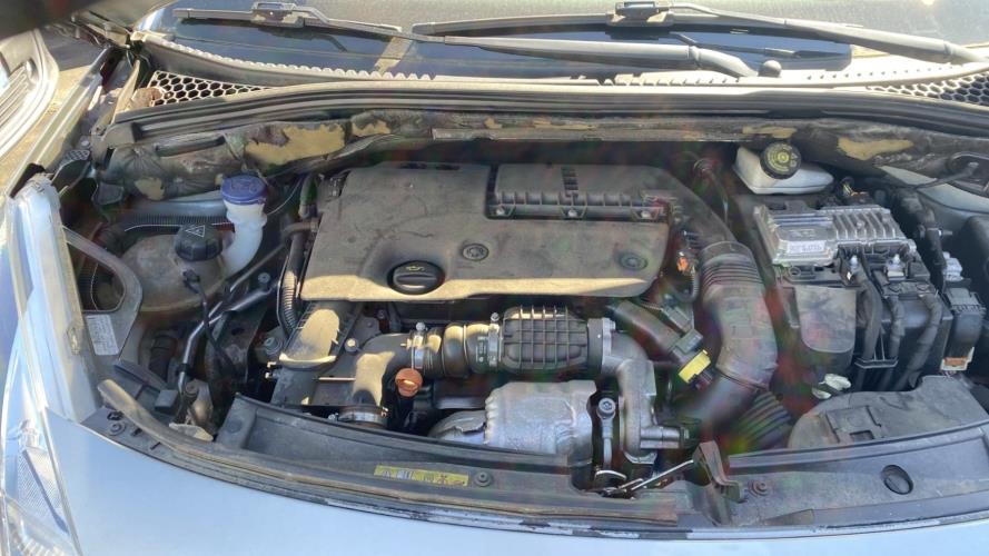 Image Alternateur - CITROEN C3 2