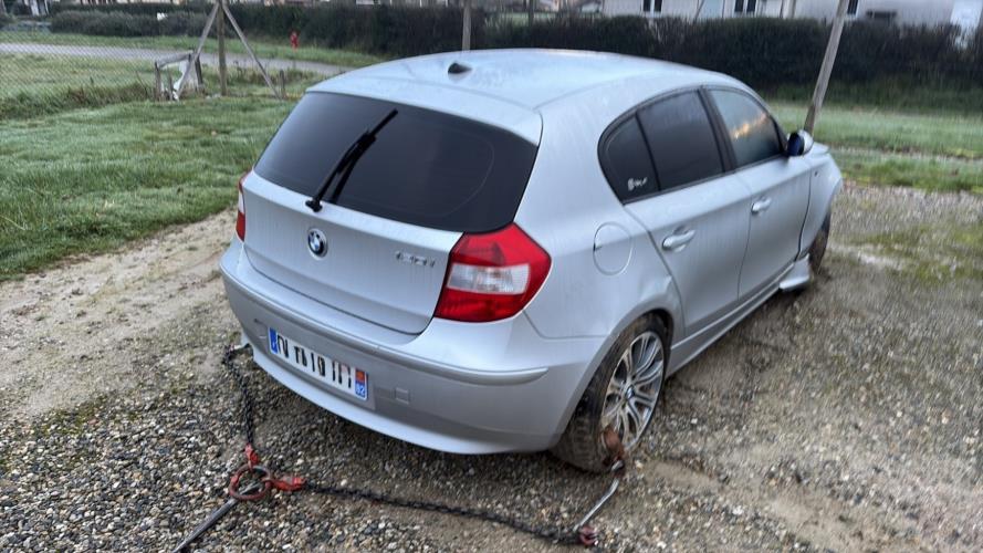 Image Feu arriere principal droit (feux) - BMW SERIE 1 E87