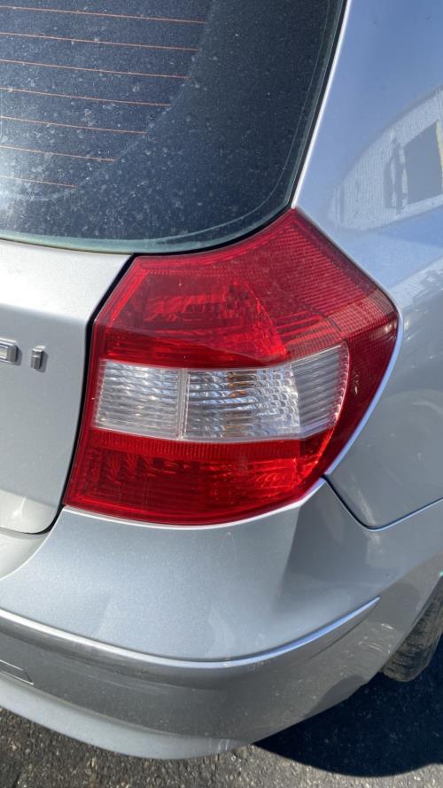 Image Feu arriere principal droit (feux) - BMW SERIE 1 E87