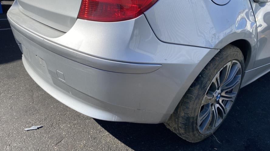 Image Pare choc arriere - BMW SERIE 1 E87