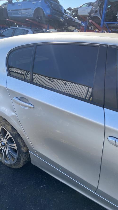 Image Porte arriere droit - BMW SERIE 1 E87
