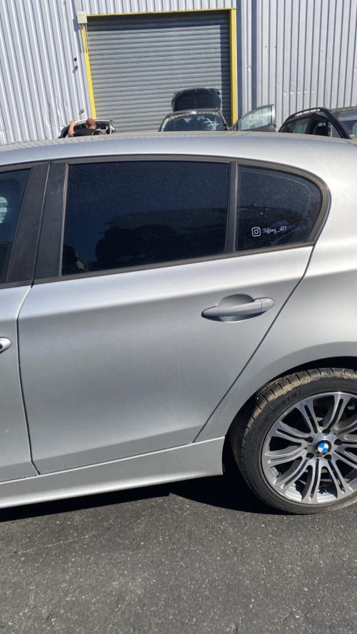 Image Porte arriere gauche - BMW SERIE 1 E87