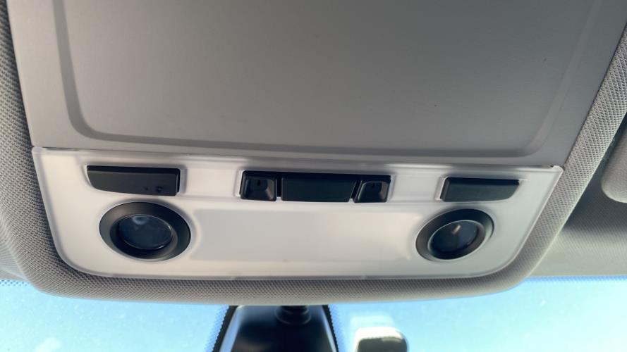 Image Eclairage de plafonnier - BMW SERIE 1 E87