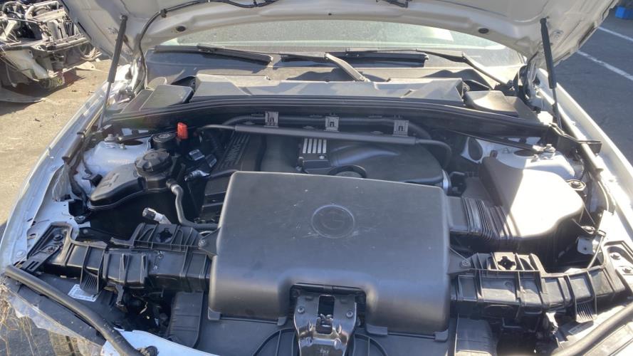 Image Compresseur clim - BMW SERIE 1 E87