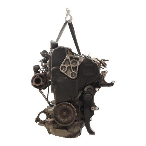 Image Moteur - RENAULT LAGUNA 2