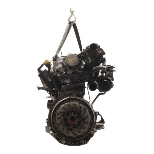 Image Moteur - RENAULT LAGUNA 2