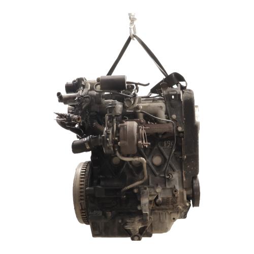 Image Moteur - RENAULT LAGUNA 2