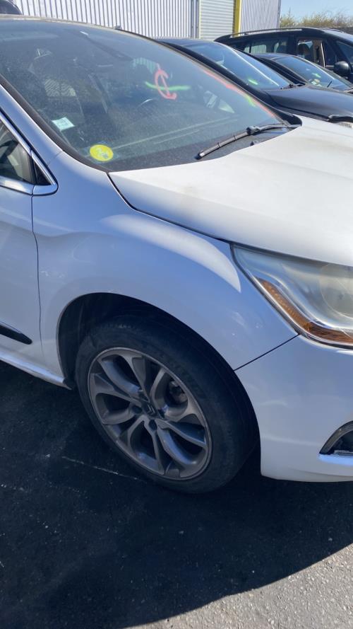 Image Aile avant droit - CITROEN DS4
