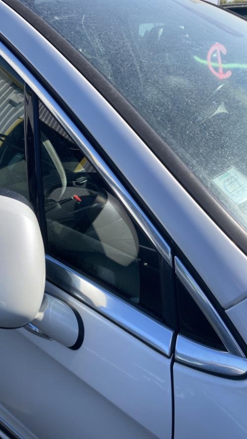 Image Custode avant droit (porte) - CITROEN DS4