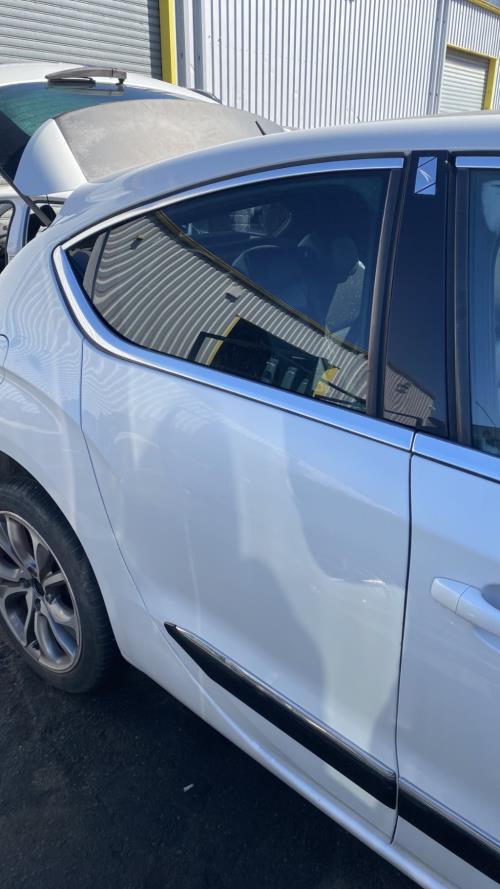 Image Porte arriere droit - CITROEN DS4