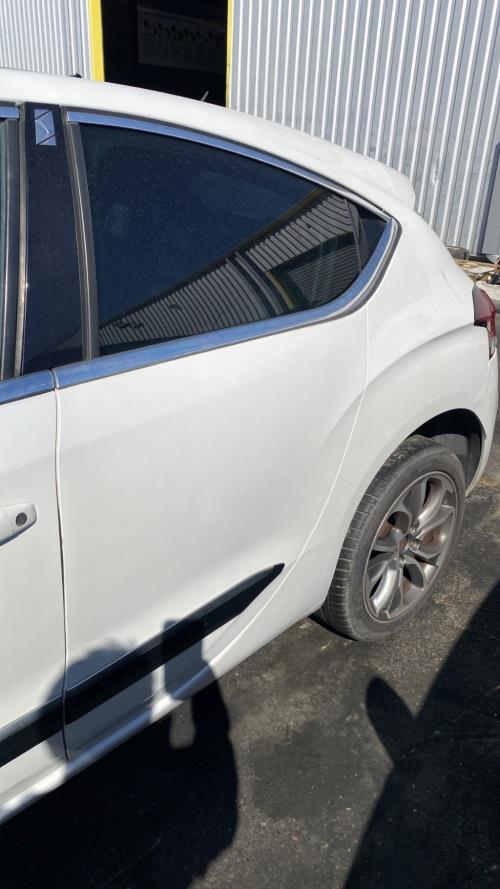Image Porte arriere gauche - CITROEN DS4