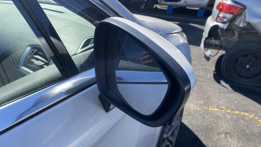 Image Retroviseur droit - CITROEN DS4