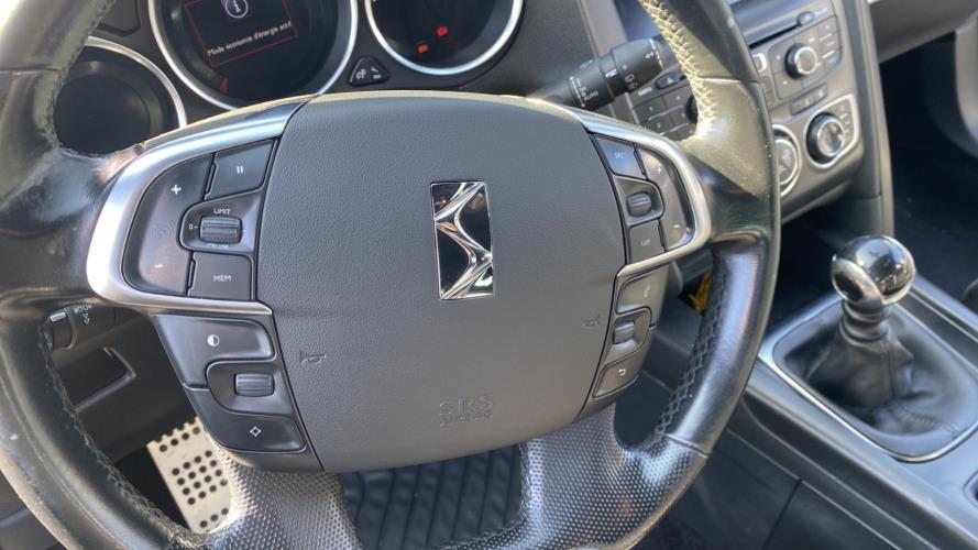 Image Air bag conducteur - CITROEN DS4