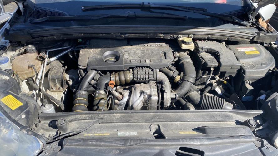 Image Bloc ABS (freins anti-blocage) - CITROEN DS4