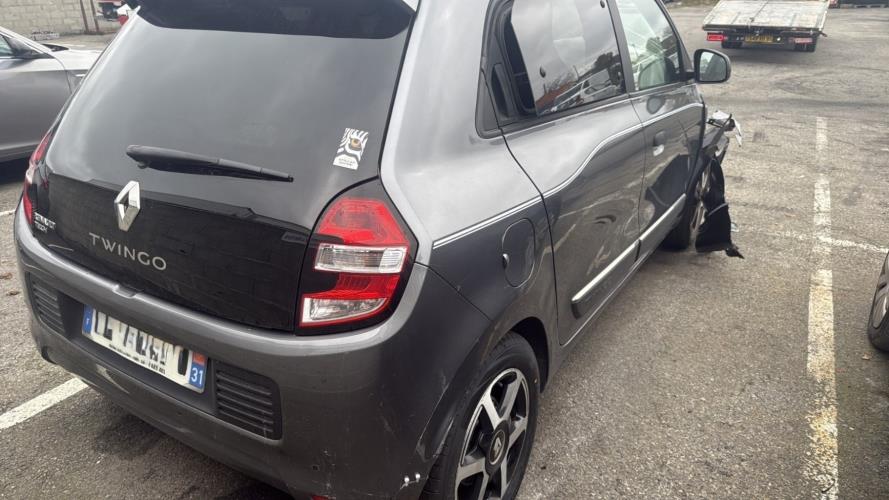 Image Feu arriere principal droit (feux) - RENAULT TWINGO 3