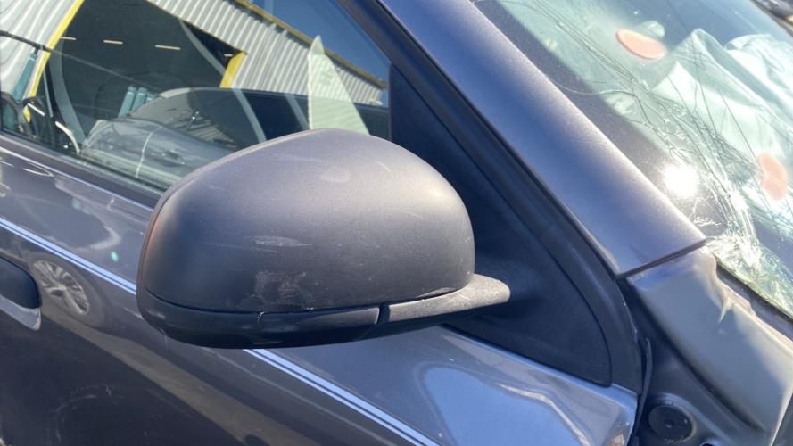 Image Retroviseur droit - RENAULT TWINGO 3