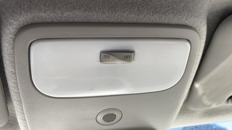 Image Eclairage de plafonnier - RENAULT TWINGO 3