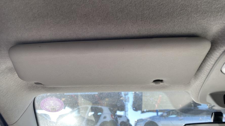 Image Pare soleil gauche - RENAULT TWINGO 3