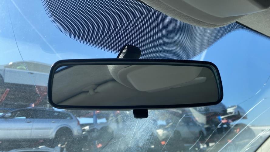 Image Retroviseur interieur - RENAULT TWINGO 3