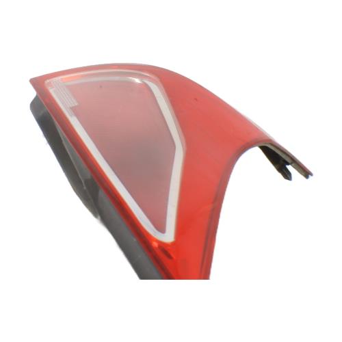 Image Feu arriere principal gauche (feux) - RENAULT MEGANE 2