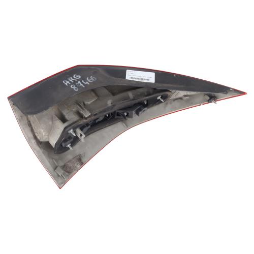 Image Feu arriere principal gauche (feux) - RENAULT MEGANE 2