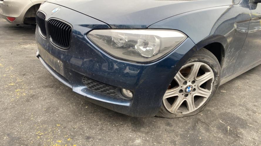 Image Anti brouillard gauche (feux) - BMW SERIE 1 F20